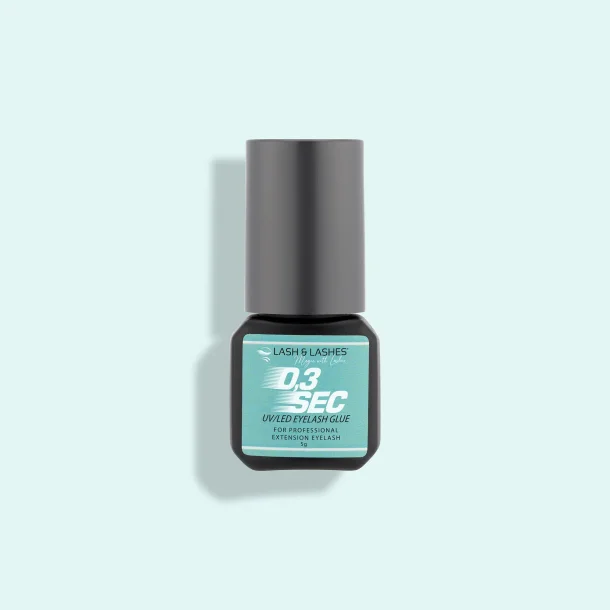 03 Sec UV/LED Vippelim