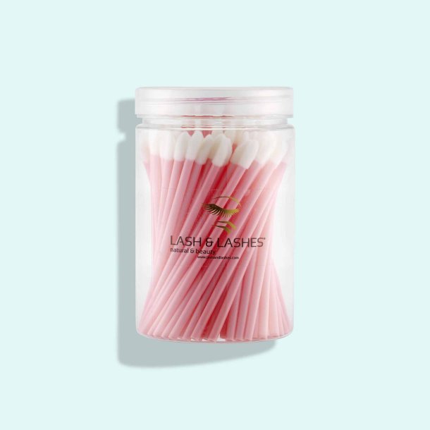 Lint-Free Applicator