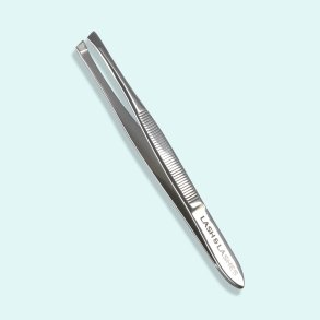 LASH & LASHES 26B-2012 Eyebrow tweezer