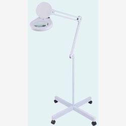 Cosmetic LED Magnifying Lamp 