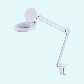 Cosmetic LED Magnifying Lamp 