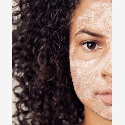 Ansigtsscrub - Crystal Peeling / 50 ML