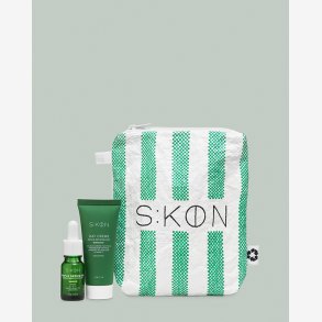 BEAUTY BAG / A RADIENT BOOST