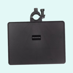 Tool Tray for Eyelash Lamps