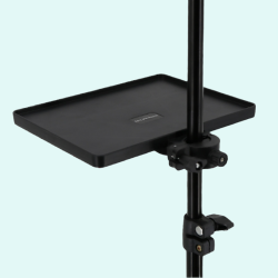 Tool Tray for Eyelash Lamps