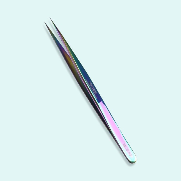 Straight tweezer, Plasma MCS-12