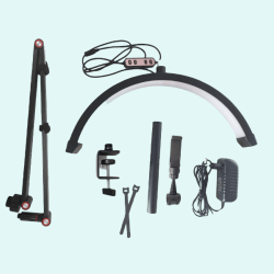 Moon Light LED Bordlampe 