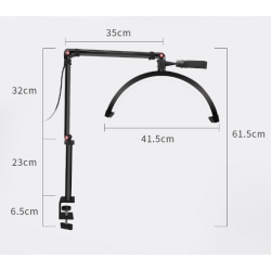 Moon Light LED Bordlampe 