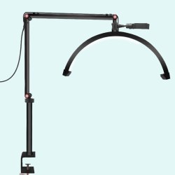 Moon Light LED Bordlampe 