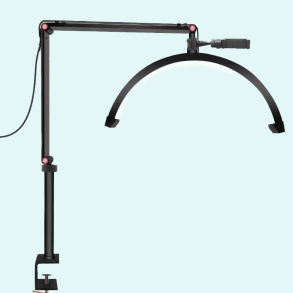 Moon Light LED Bordlampe 