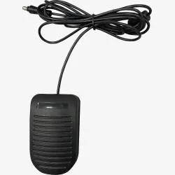 Triple-Lens UV/LED Vippelampe  Drejeligt Hoved &amp; Justerbart Fokus