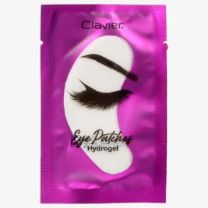 CLAVIER EYE PATCH LILLA - 1 PAR