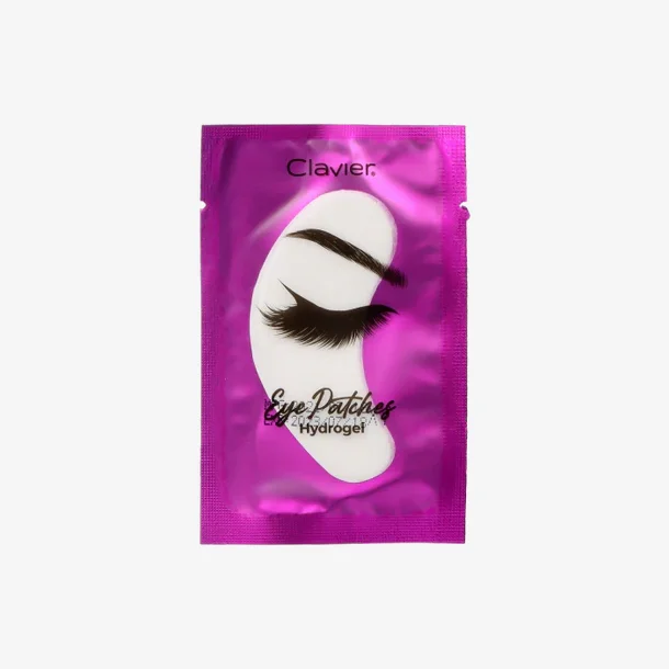 CLAVIER EYE PATCH LILLA - 1 PAR