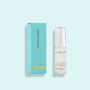 Cleanser  Eyelash Cleaning Pretreatment Liquid