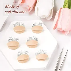 3 par vevipper til vehoved