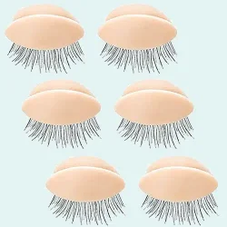 3 par vevipper til vehoved