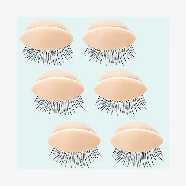 3 par vevipper til vehoved