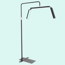 Foldbar Moon Lampe