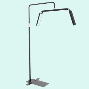 Foldbar Moon Lampe