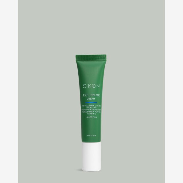 jencreme - Eye Dream Creme / 15 ML