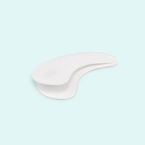 Eye patches med kollagen (5stk)