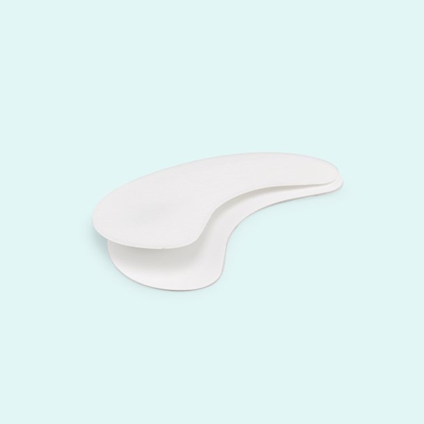 Eye patches med kollagen (5stk)