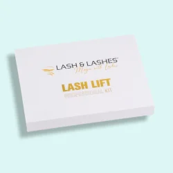 Lash Lifting Kit