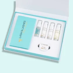 Lash Lifting Kit