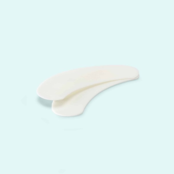 Microfoam Eye patch (5stk)