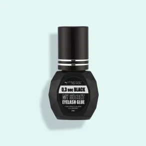 My Secret 03 Sec UV/LED Vippelim � Sort