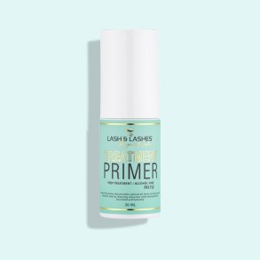 Liquid primer 30 ml  Ph 7.0  Alcohol-free
