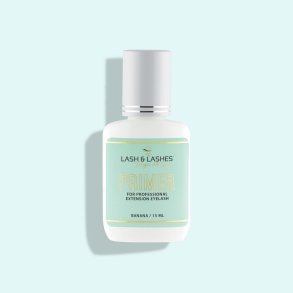 Eyelash Primer
