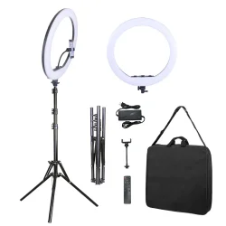 Professional Ring Light