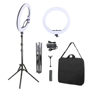 Professional Ring Light