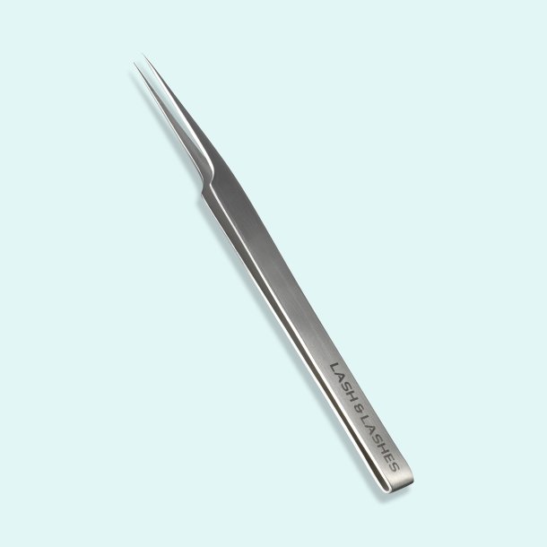 Lash &amp; Lashes S-1052 Straight eyelash tweezer