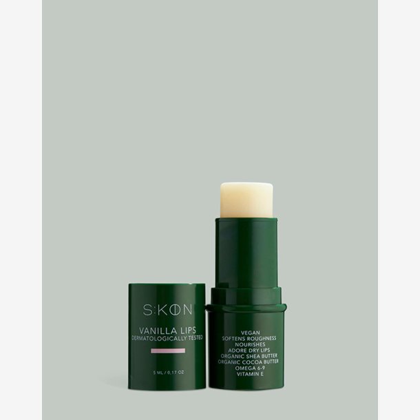 Lbepomade - Vanilla / 15 ML