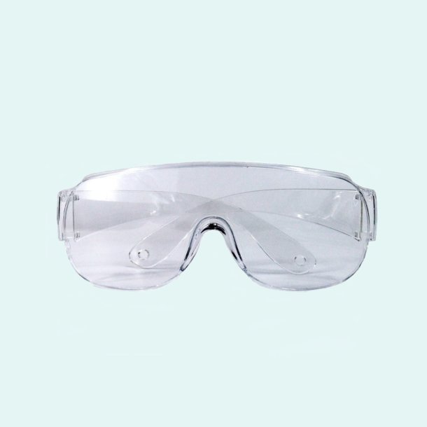 UV SAFETY GLASSES